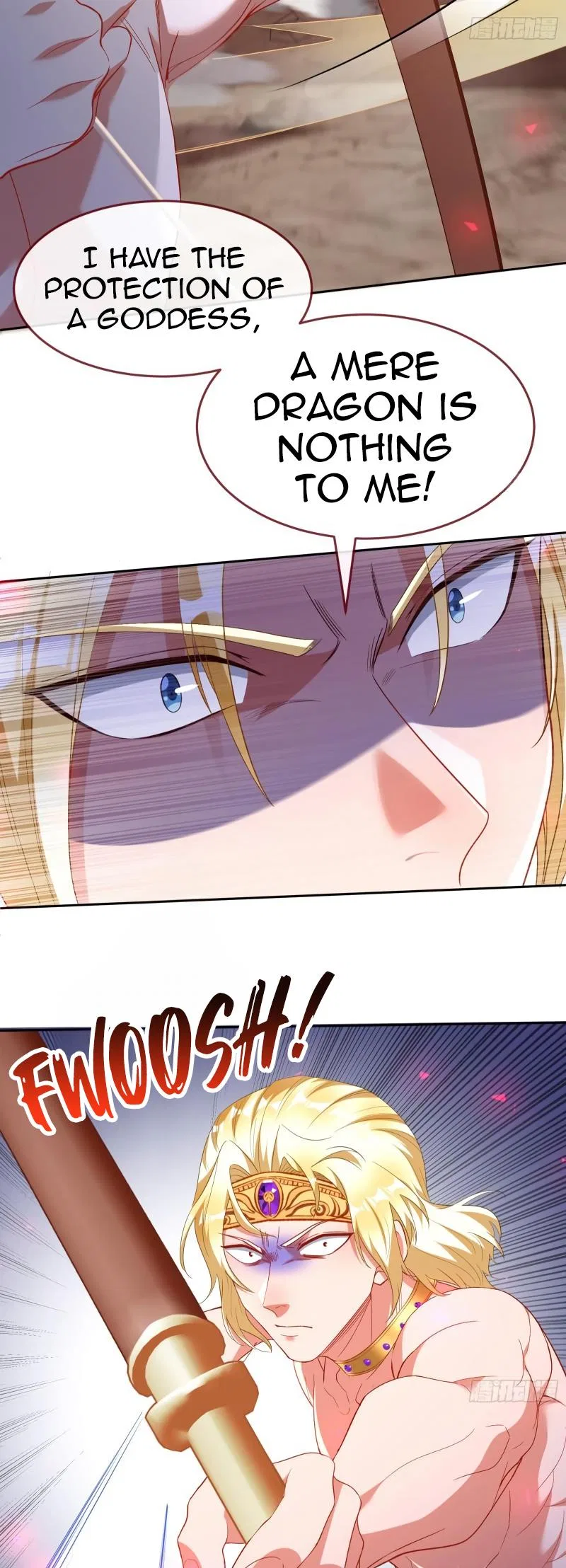 Cheating Men Must Die Chapter 435 – Page 24