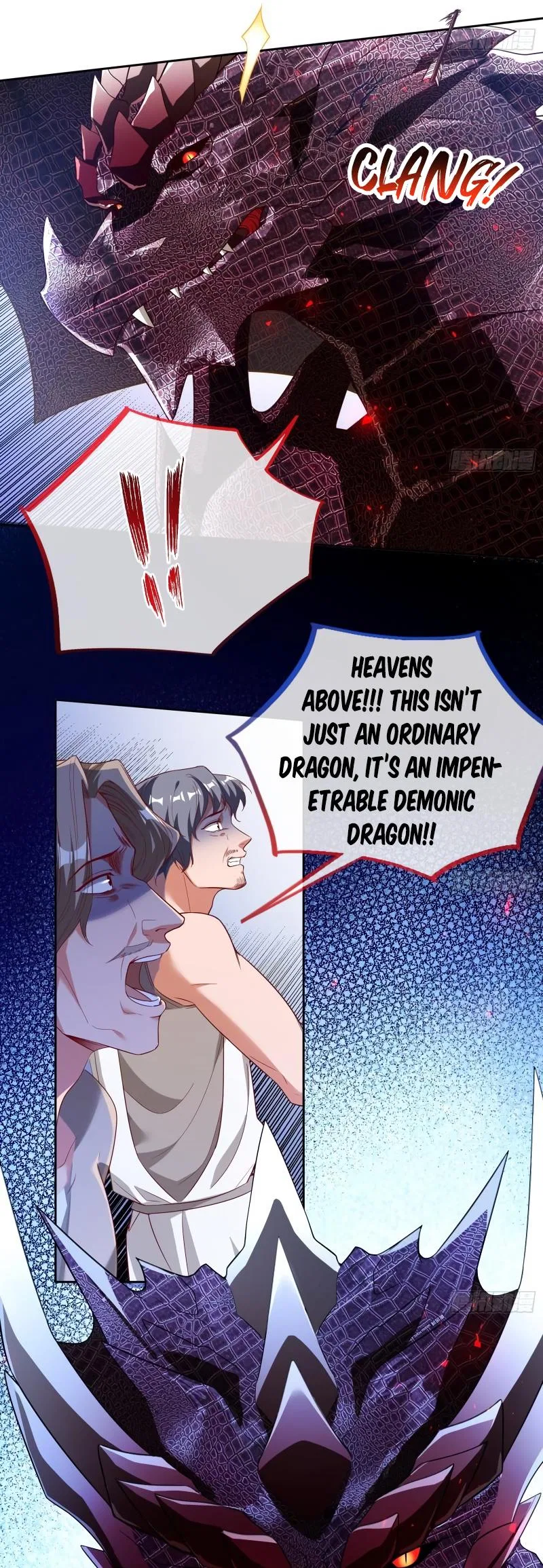 Cheating Men Must Die Chapter 435 – Page 26