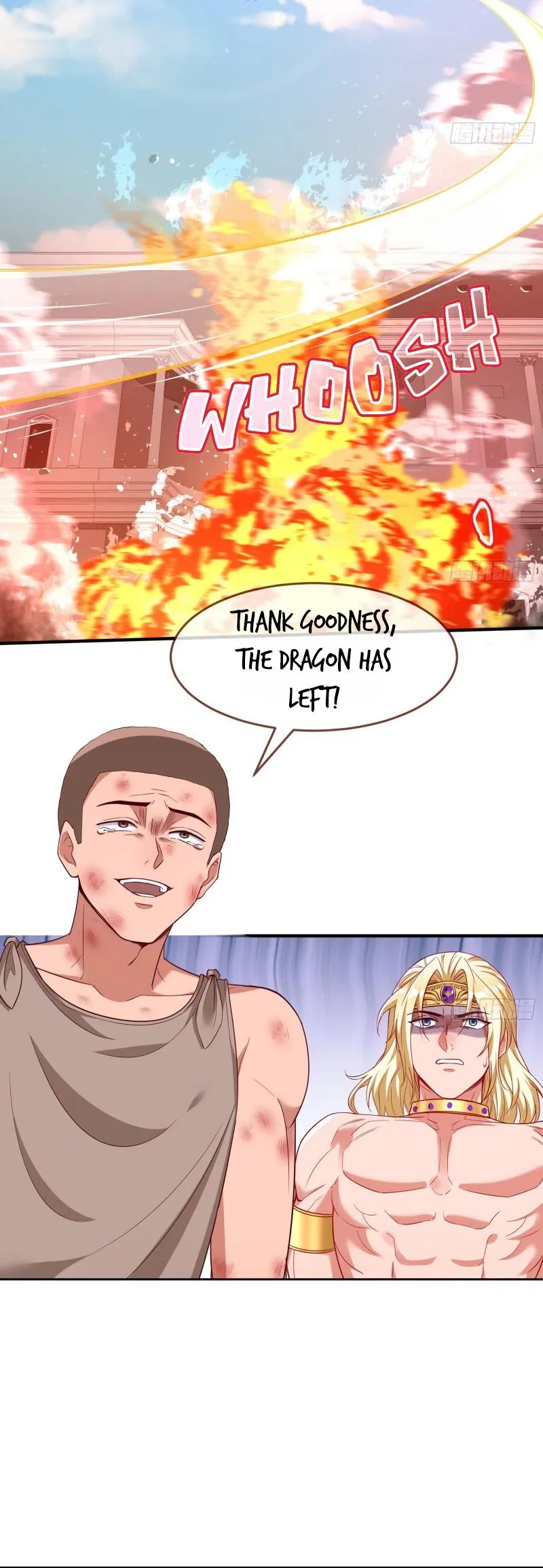 Cheating Men Must Die Chapter 435 – Page 30