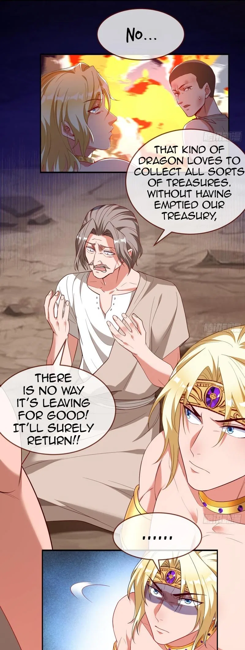 Cheating Men Must Die Chapter 435 – Page 31