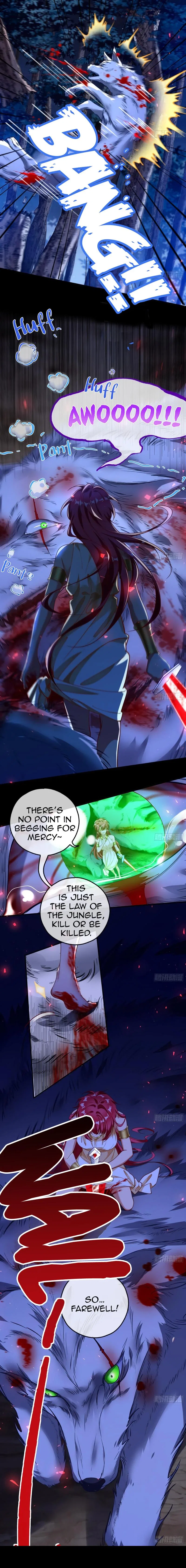 Cheating Men Must Die Chapter 434 – Page 2