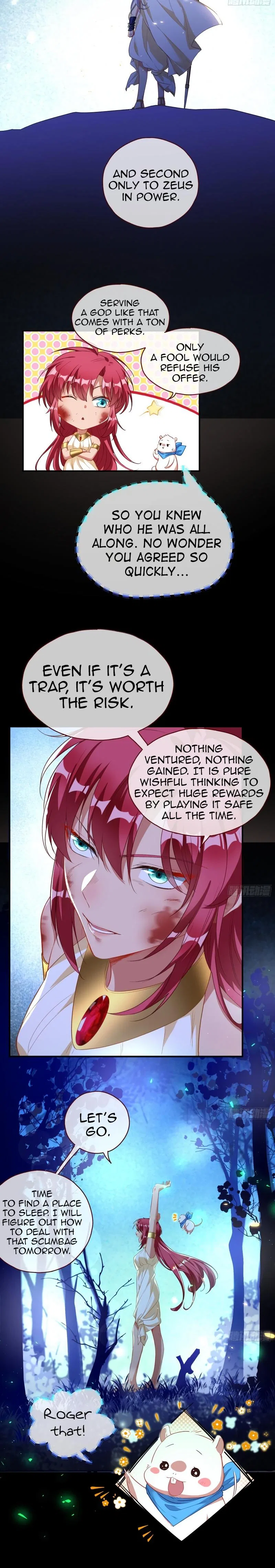 Cheating Men Must Die Chapter 434 – Page 11