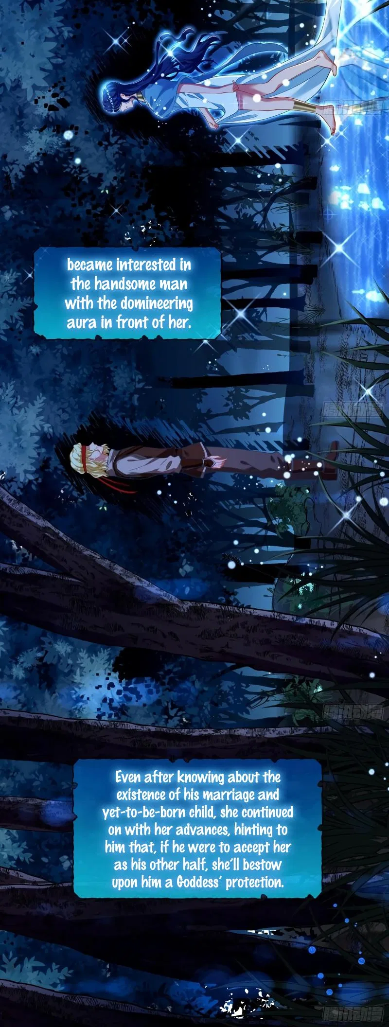 Cheating Men Must Die Chapter 433 – Page 9