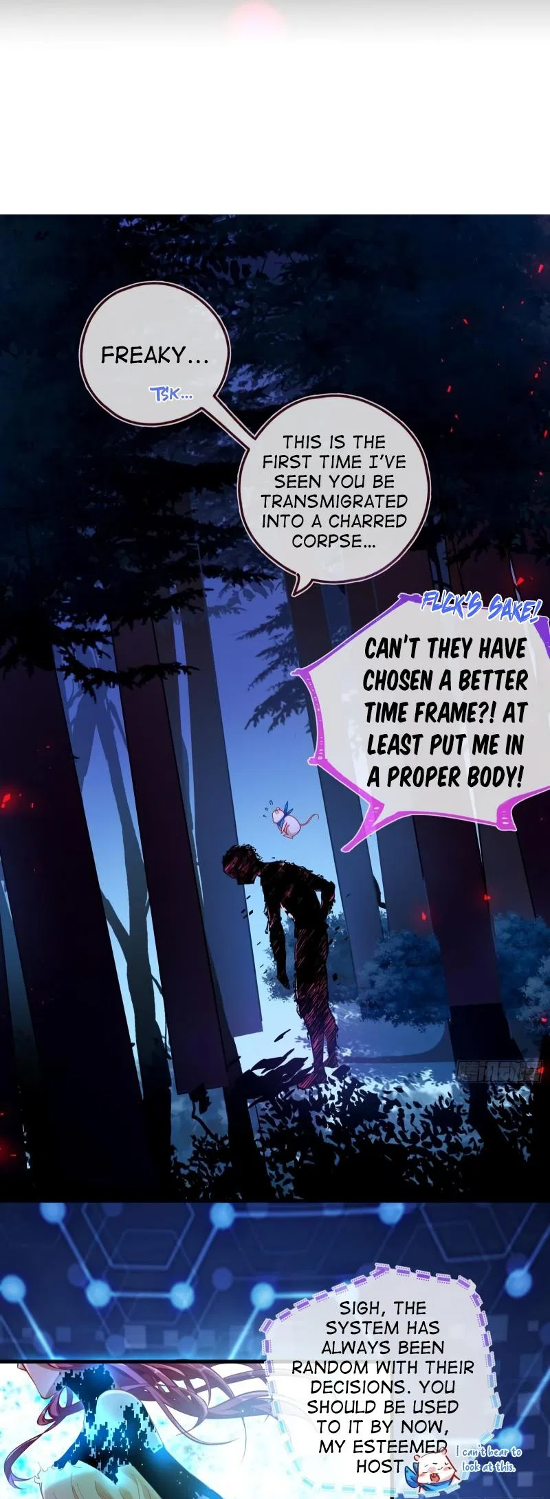 Cheating Men Must Die Chapter 433 – Page 18