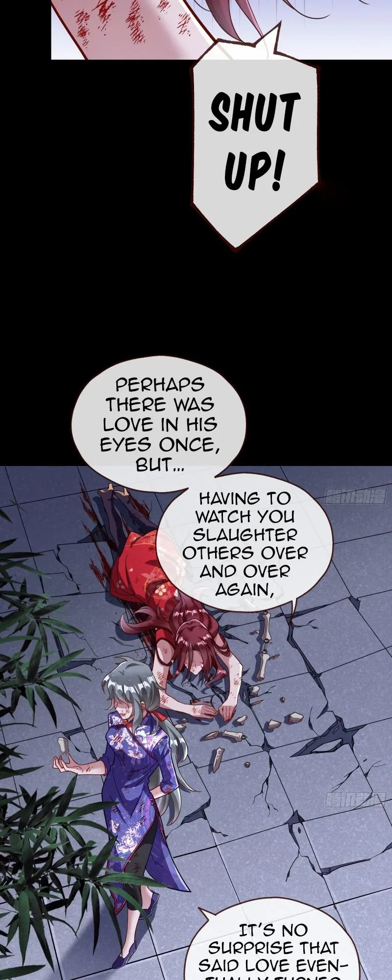 Cheating Men Must Die Chapter 432 – Page 6
