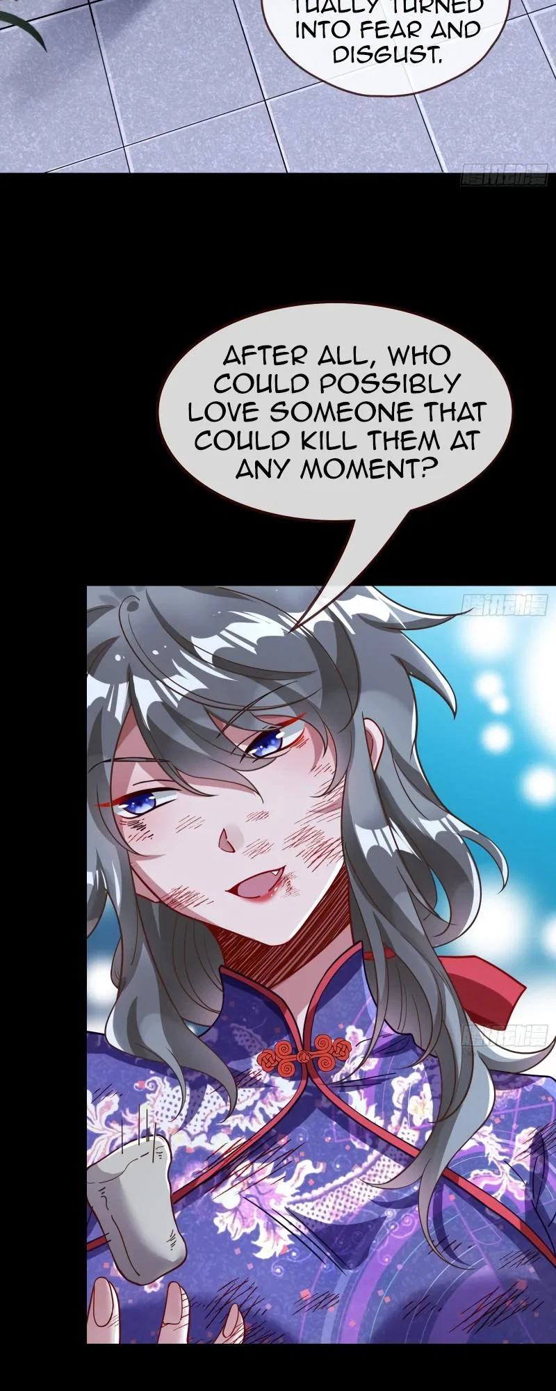 Cheating Men Must Die Chapter 432 – Page 7