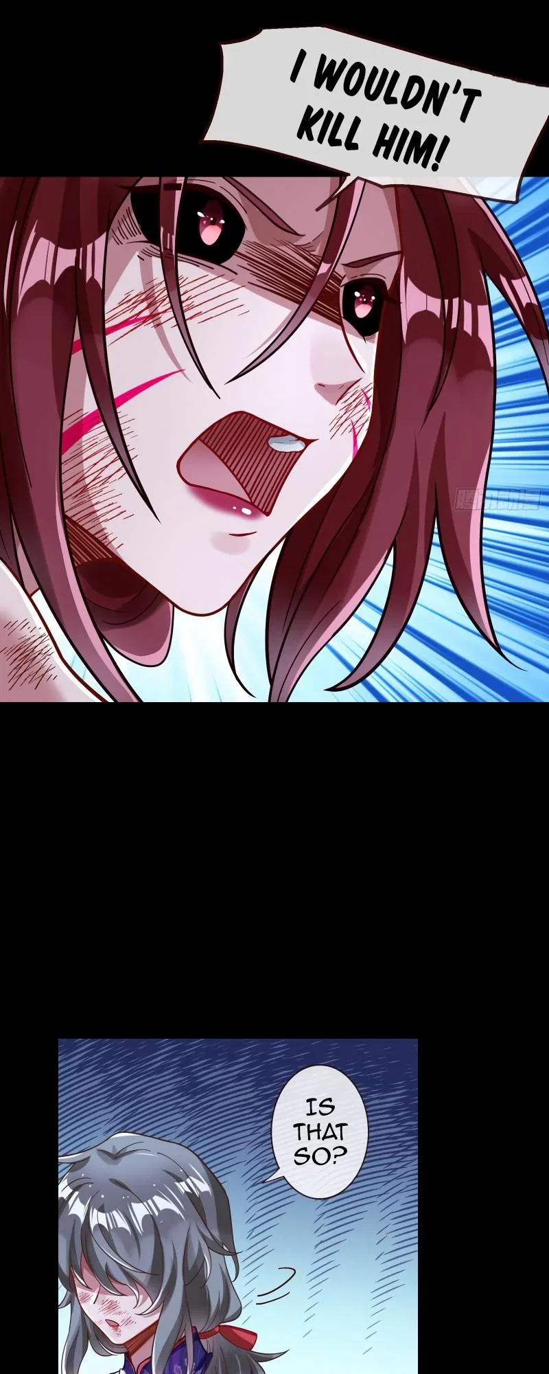 Cheating Men Must Die Chapter 432 – Page 8