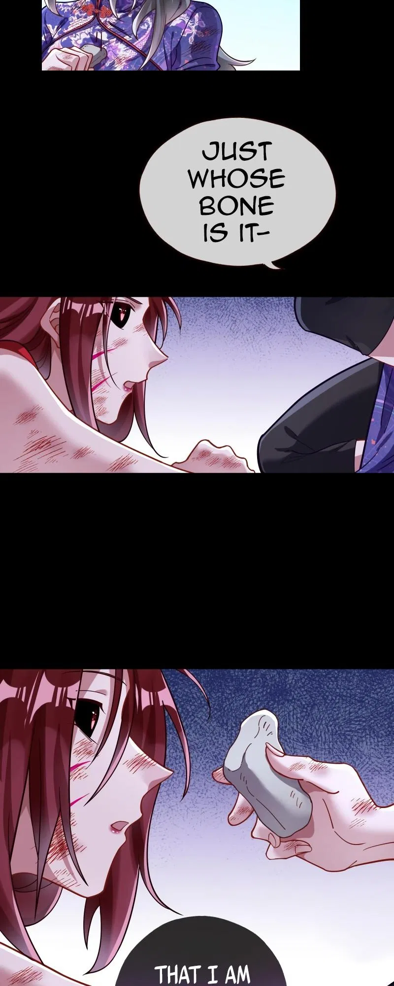 Cheating Men Must Die Chapter 432 – Page 9