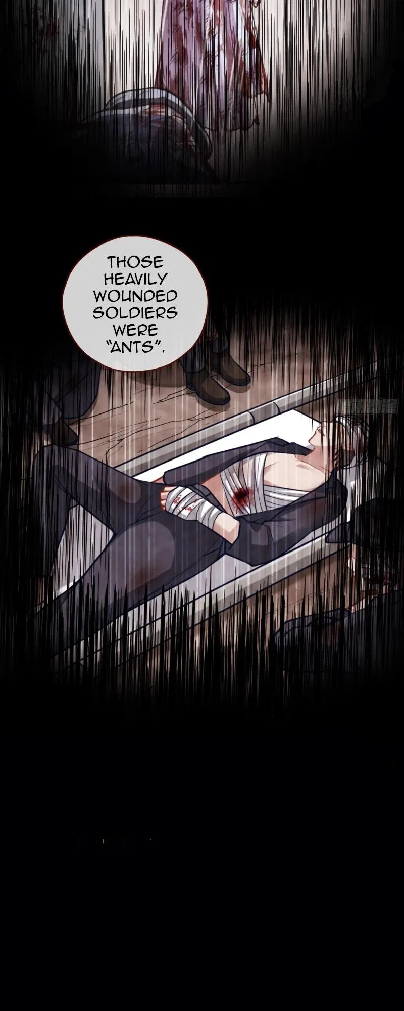 Cheating Men Must Die Chapter 432 – Page 13