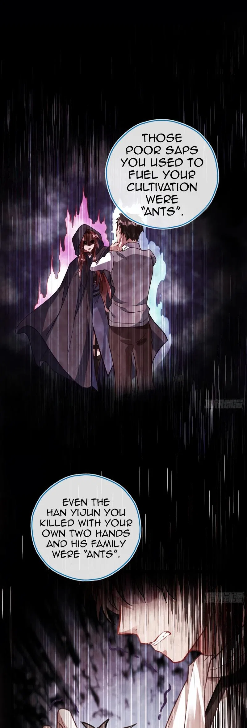 Cheating Men Must Die Chapter 432 – Page 14