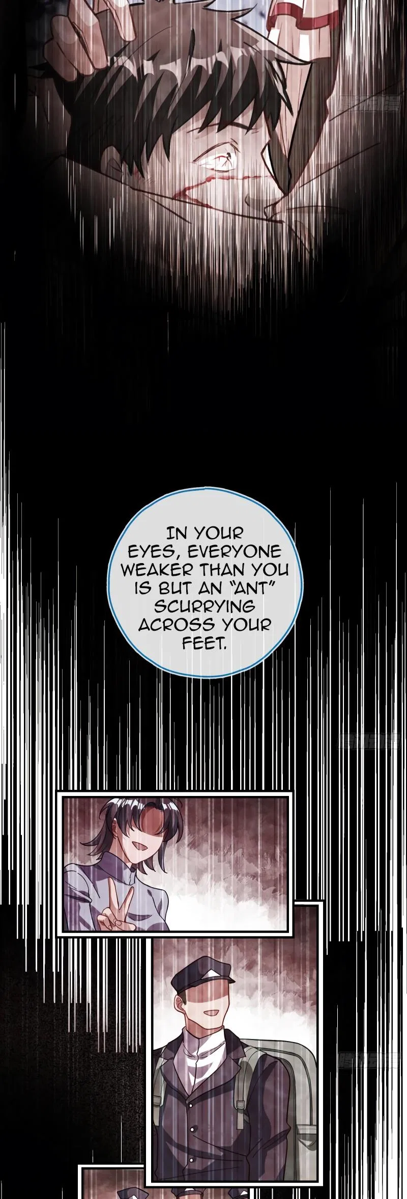 Cheating Men Must Die Chapter 432 – Page 15