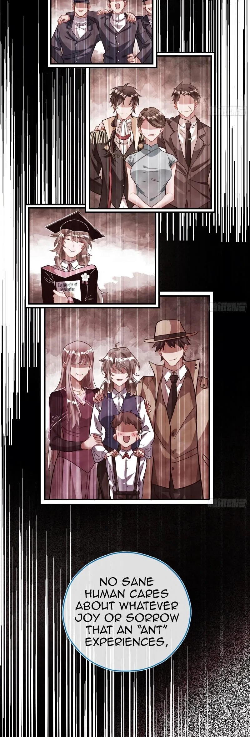 Cheating Men Must Die Chapter 432 – Page 16