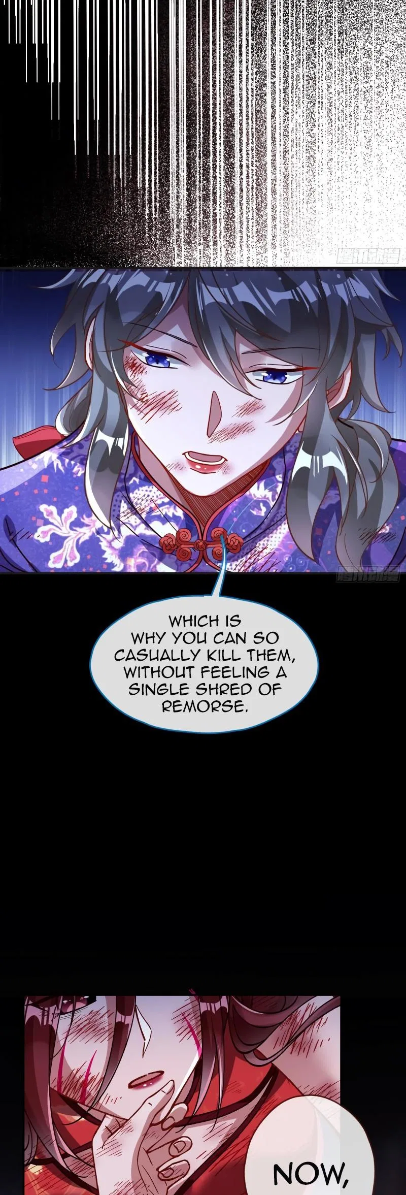 Cheating Men Must Die Chapter 432 – Page 17