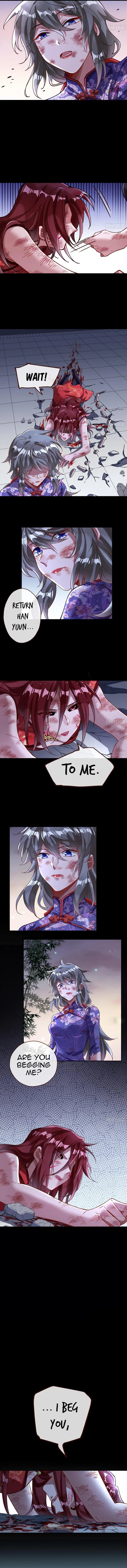 Cheating Men Must Die Chapter 432 – Page 19
