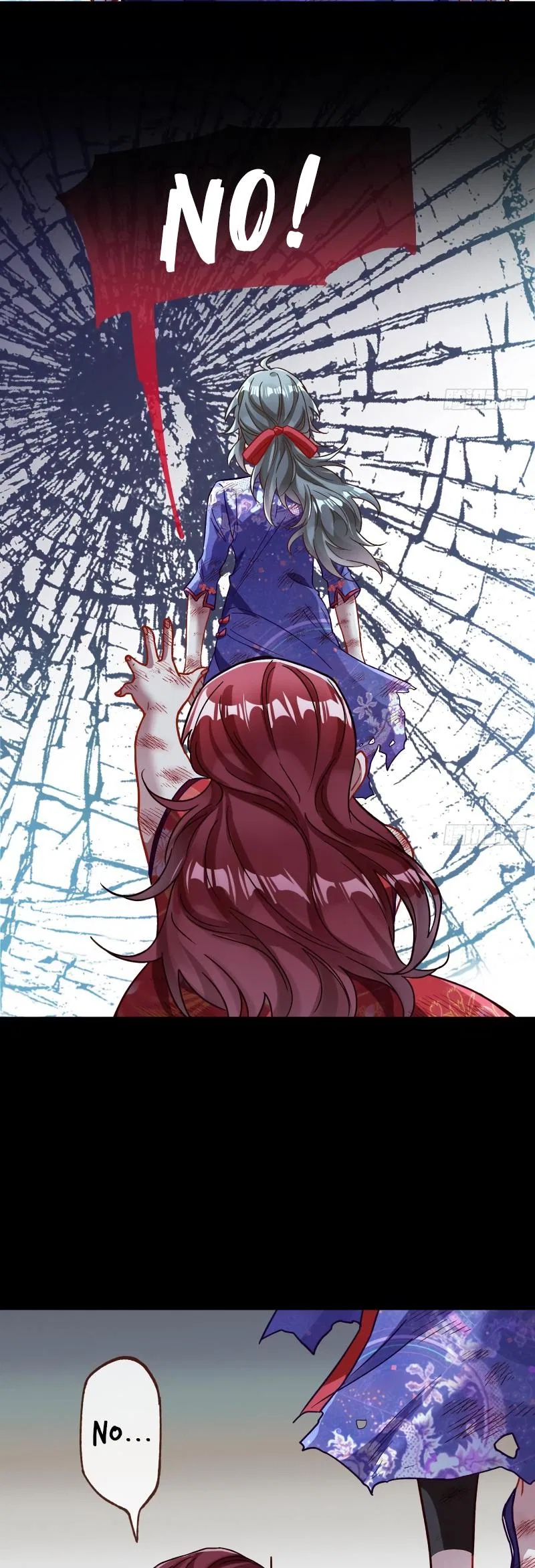 Cheating Men Must Die Chapter 432 – Page 26