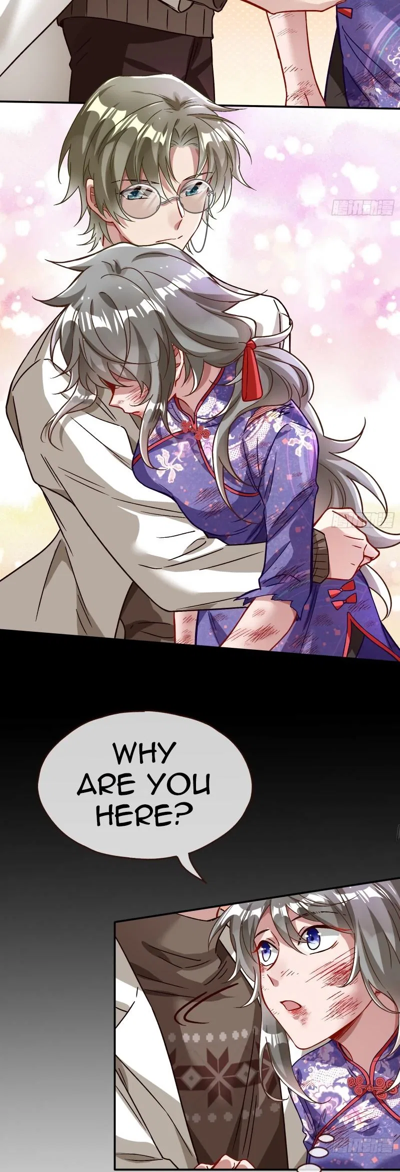 Cheating Men Must Die Chapter 432 – Page 28
