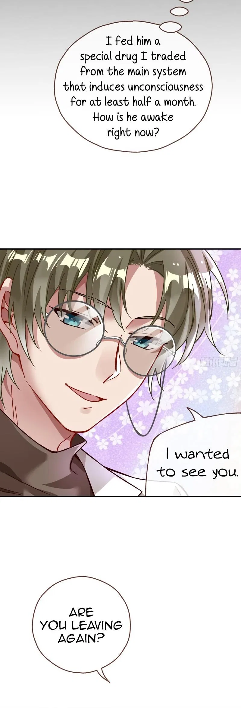 Cheating Men Must Die Chapter 432 – Page 29