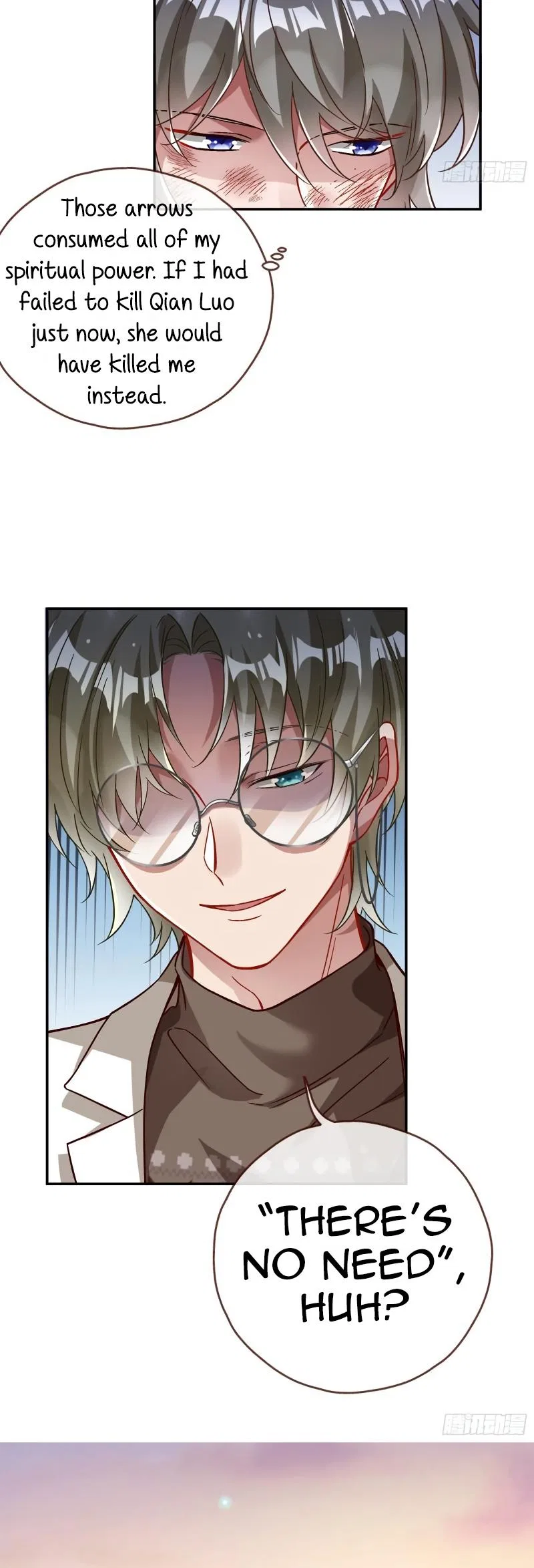 Cheating Men Must Die Chapter 432 – Page 31