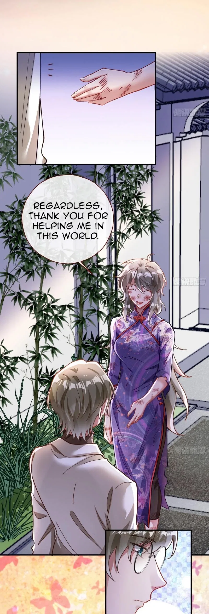Cheating Men Must Die Chapter 432 – Page 32