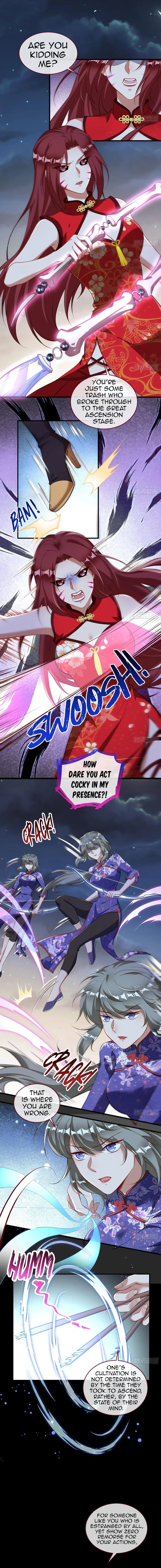 Cheating Men Must Die Chapter 431 – Page 2