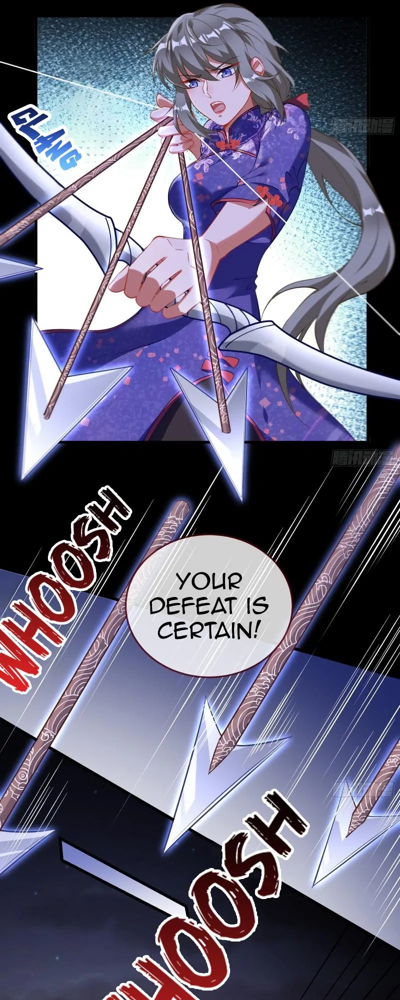Cheating Men Must Die Chapter 431 – Page 3