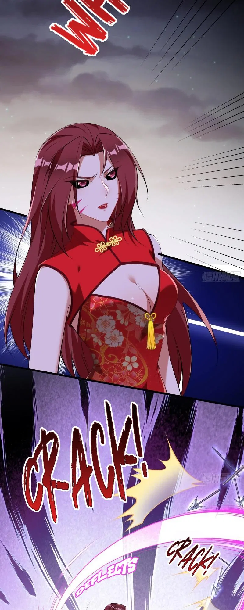 Cheating Men Must Die Chapter 431 – Page 4