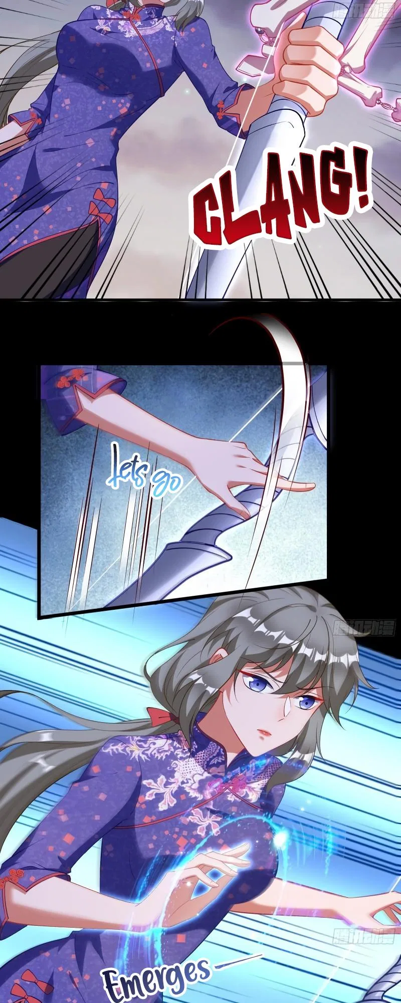 Cheating Men Must Die Chapter 431 – Page 7