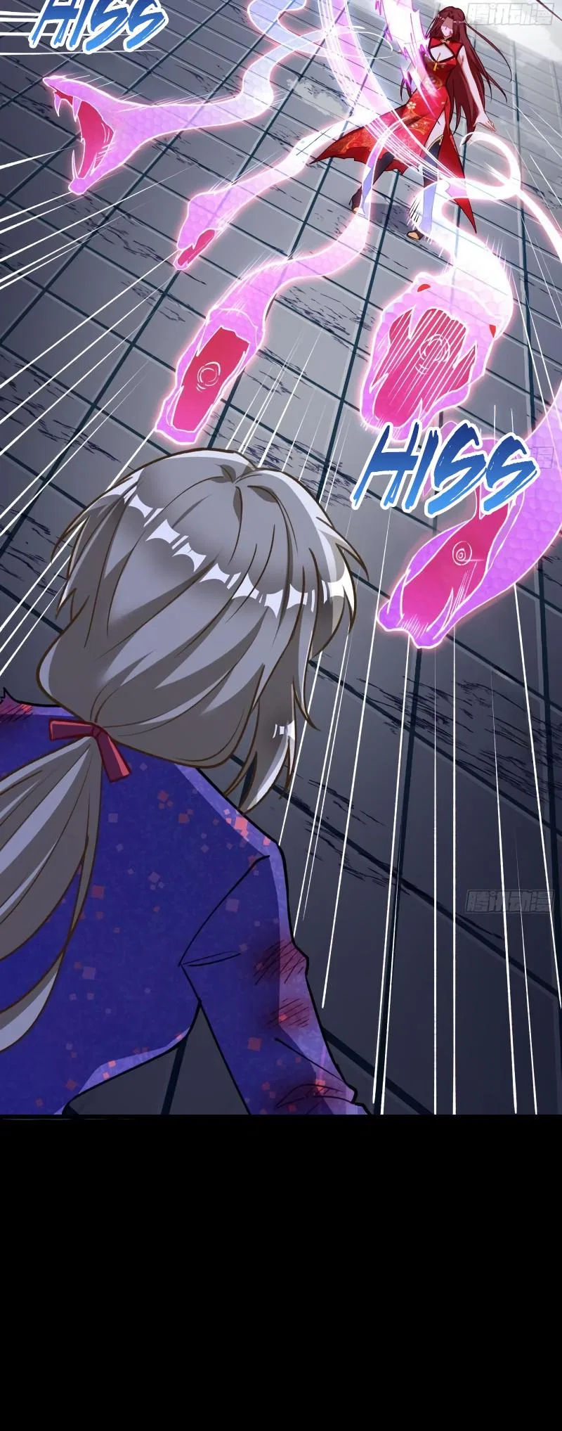 Cheating Men Must Die Chapter 431 – Page 18