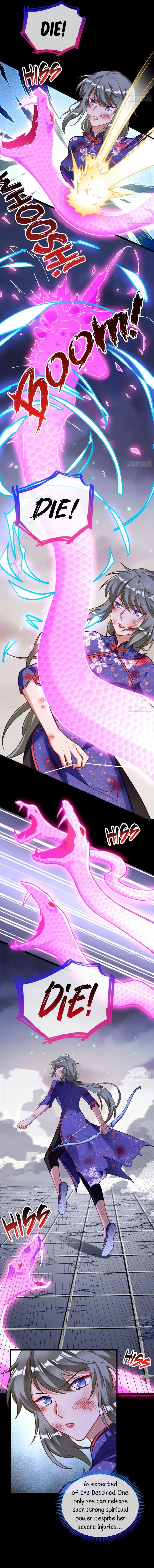 Cheating Men Must Die Chapter 431 – Page 19