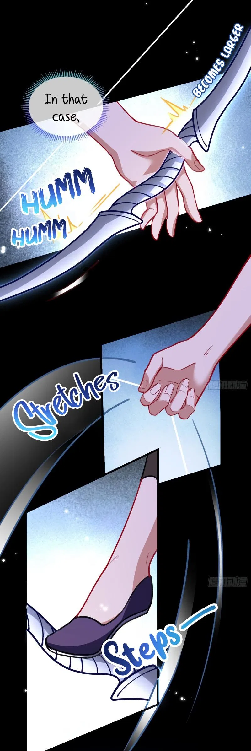 Cheating Men Must Die Chapter 431 – Page 20