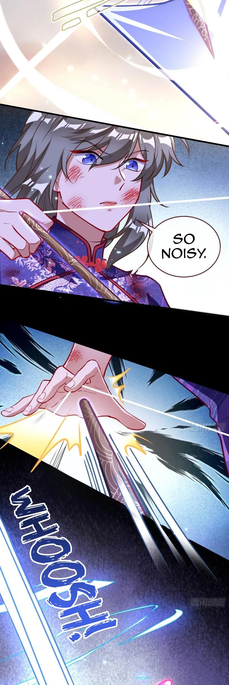 Cheating Men Must Die Chapter 431 – Page 23