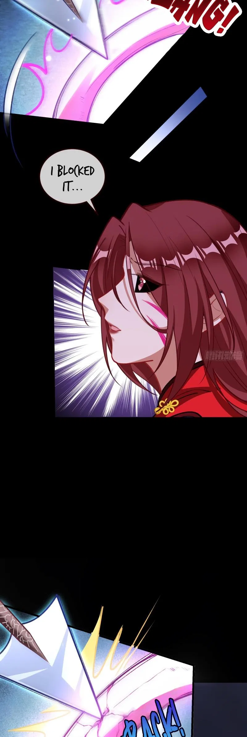 Cheating Men Must Die Chapter 431 – Page 26