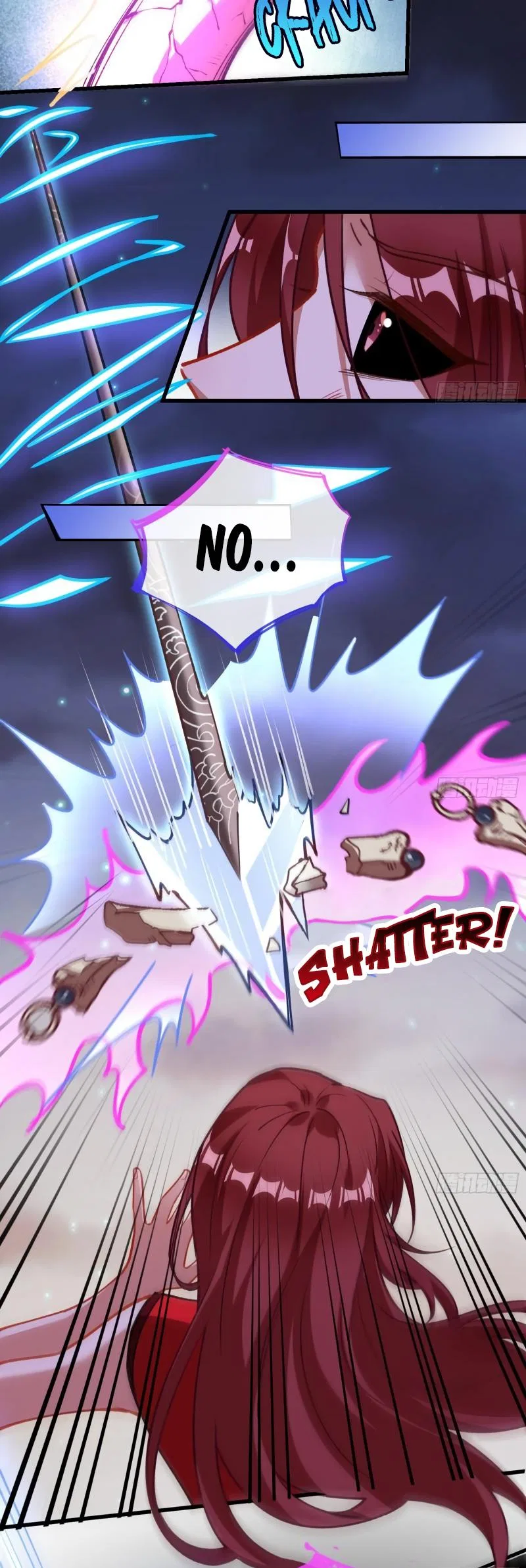 Cheating Men Must Die Chapter 431 – Page 27
