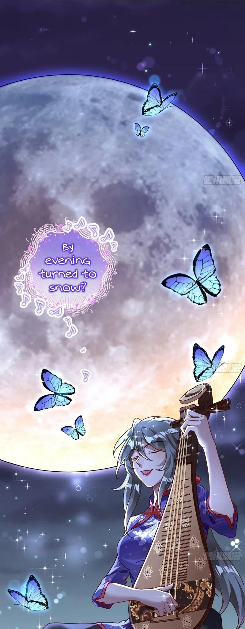Cheating Men Must Die Chapter 430 – Page 3