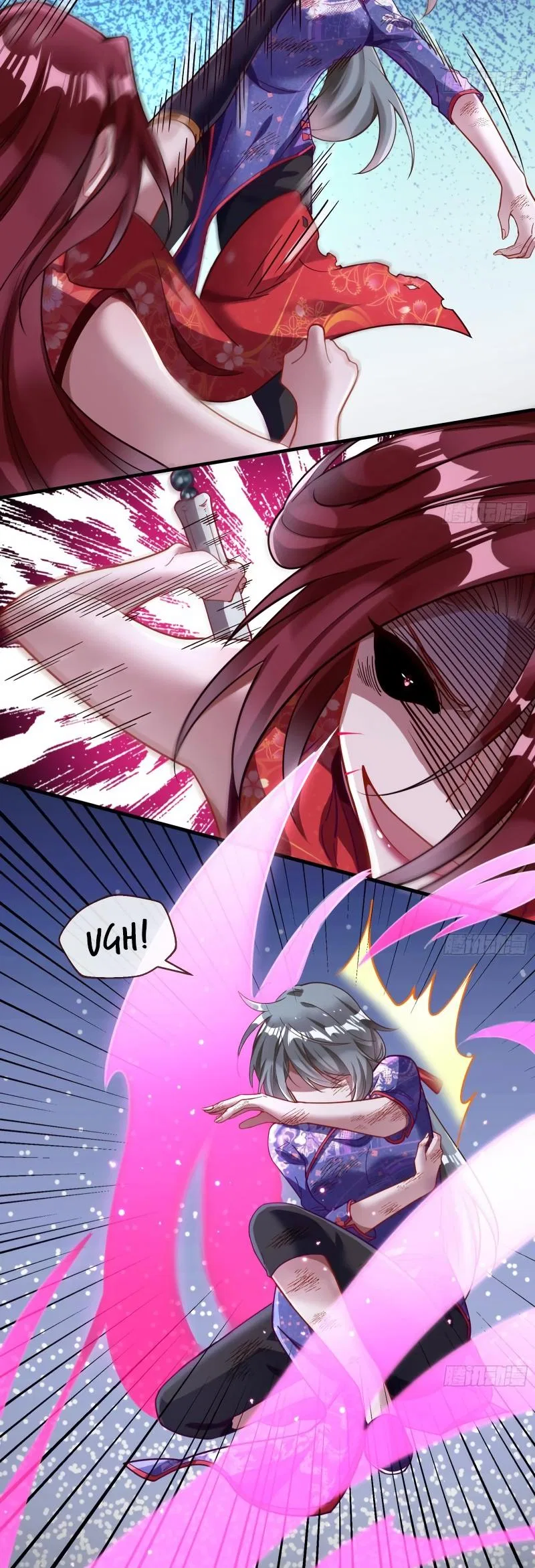 Cheating Men Must Die Chapter 430 – Page 13
