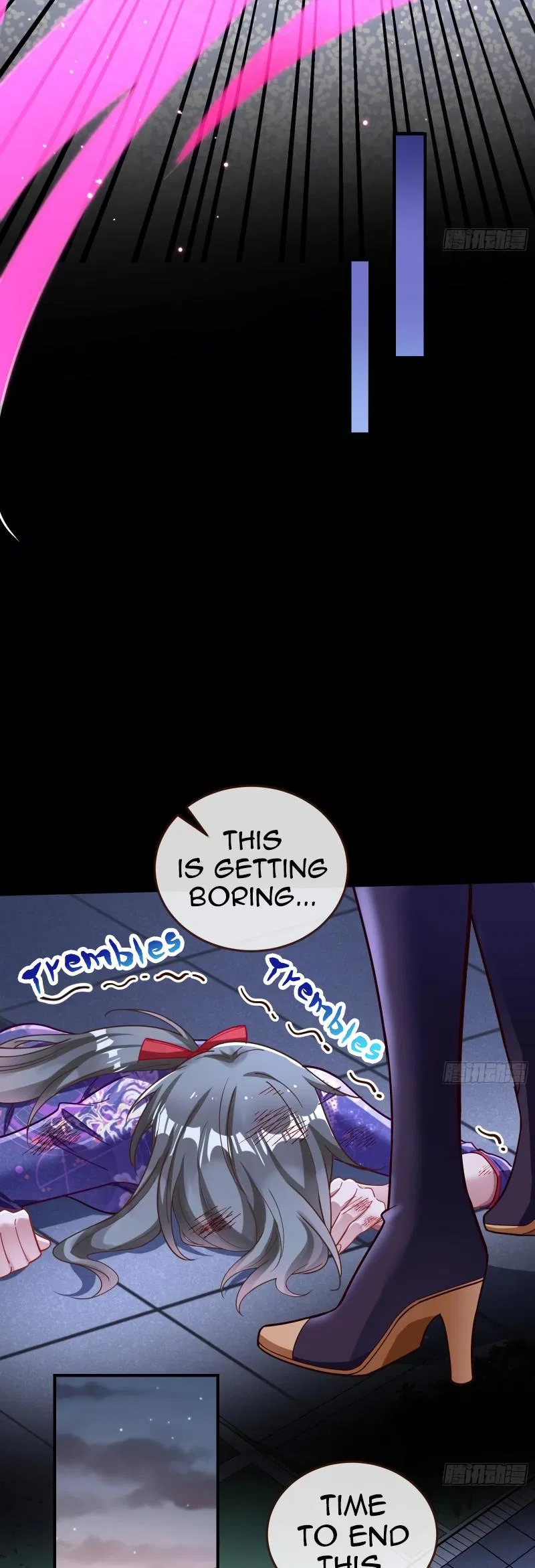 Cheating Men Must Die Chapter 430 – Page 14