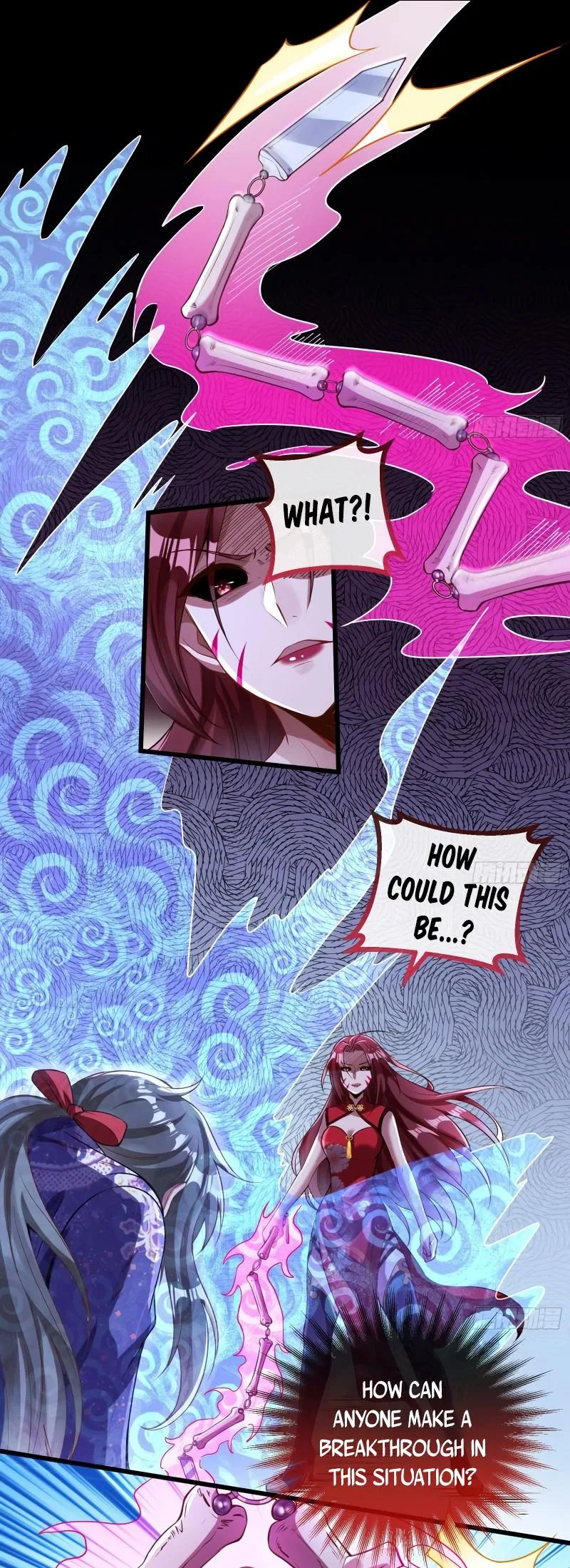 Cheating Men Must Die Chapter 430 – Page 17