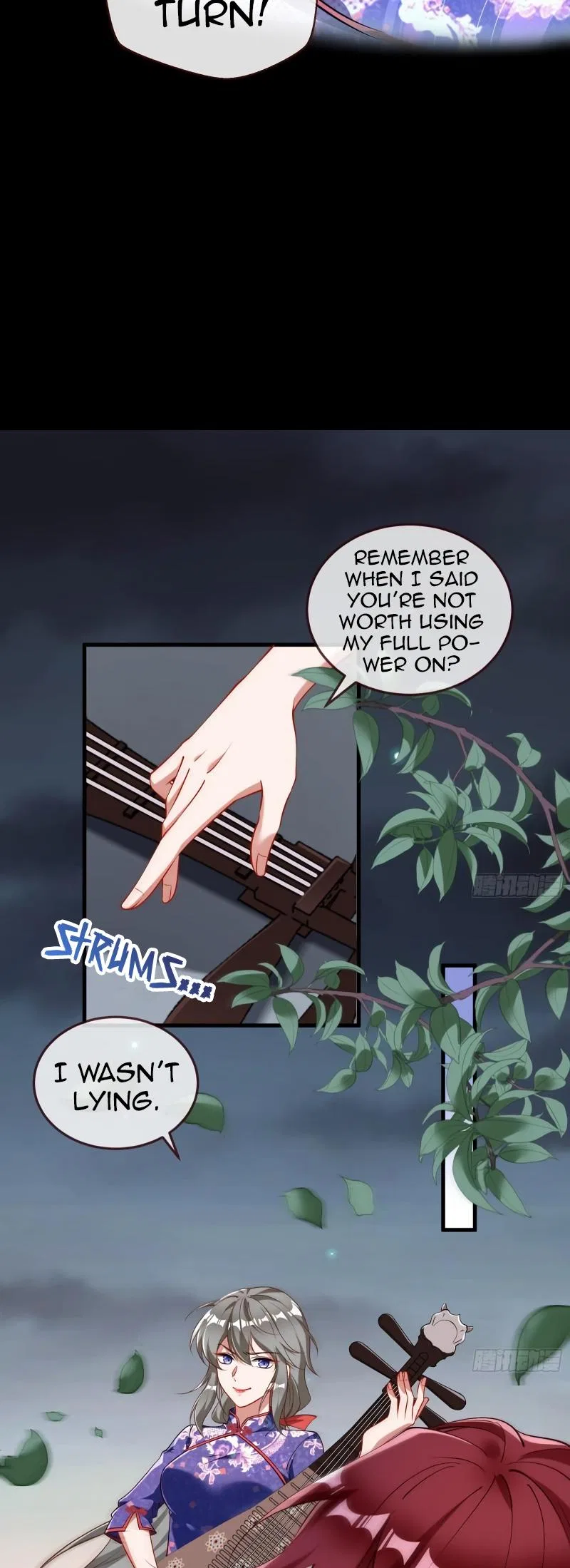 Cheating Men Must Die Chapter 430 – Page 19