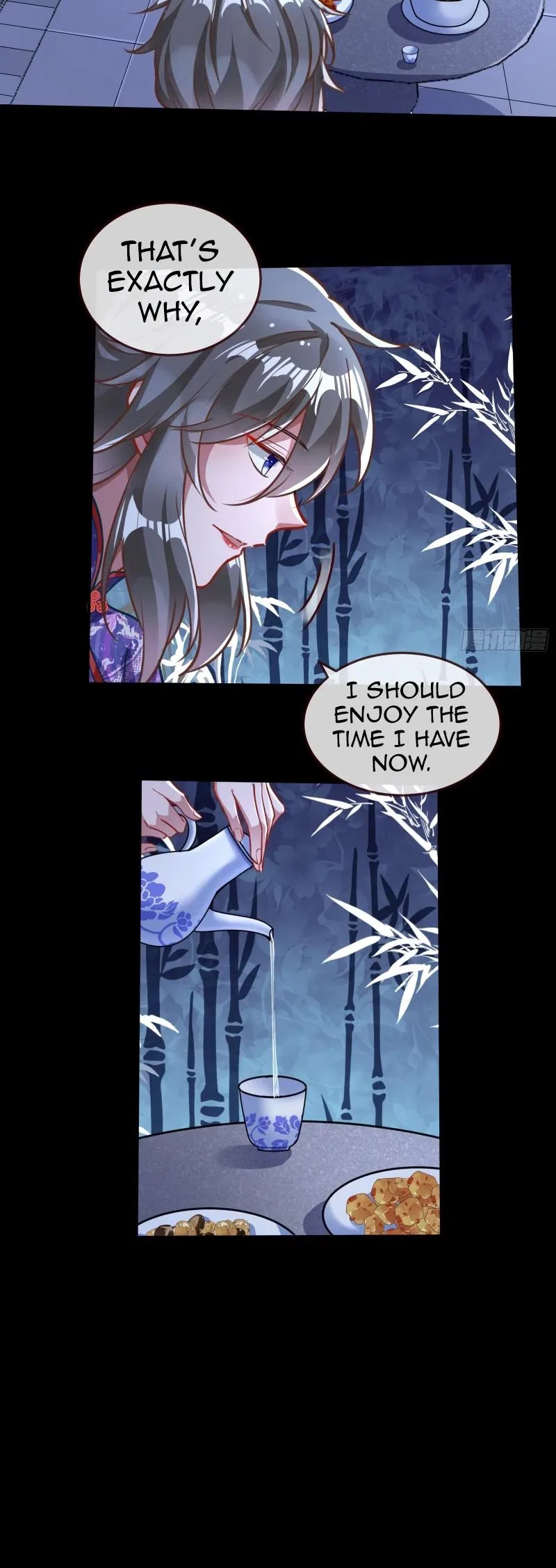 Cheating Men Must Die Chapter 429 – Page 5