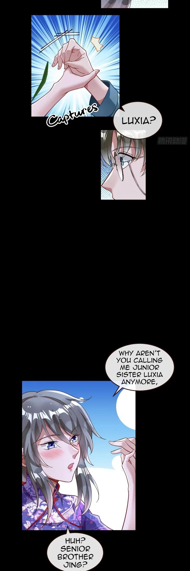 Cheating Men Must Die Chapter 429 – Page 9