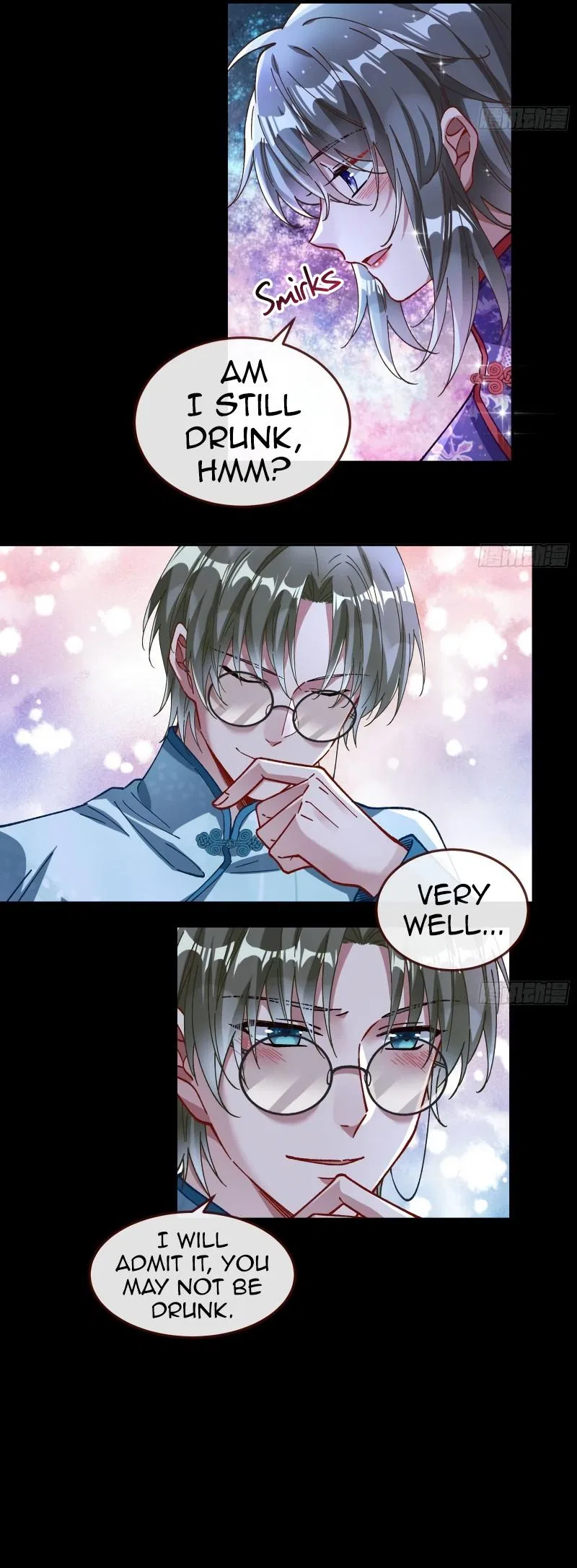 Cheating Men Must Die Chapter 429 – Page 12