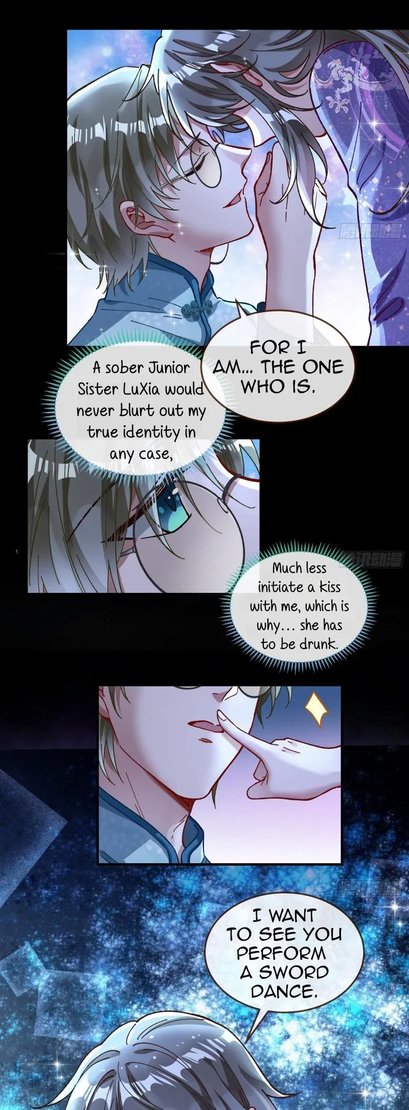 Cheating Men Must Die Chapter 429 – Page 13