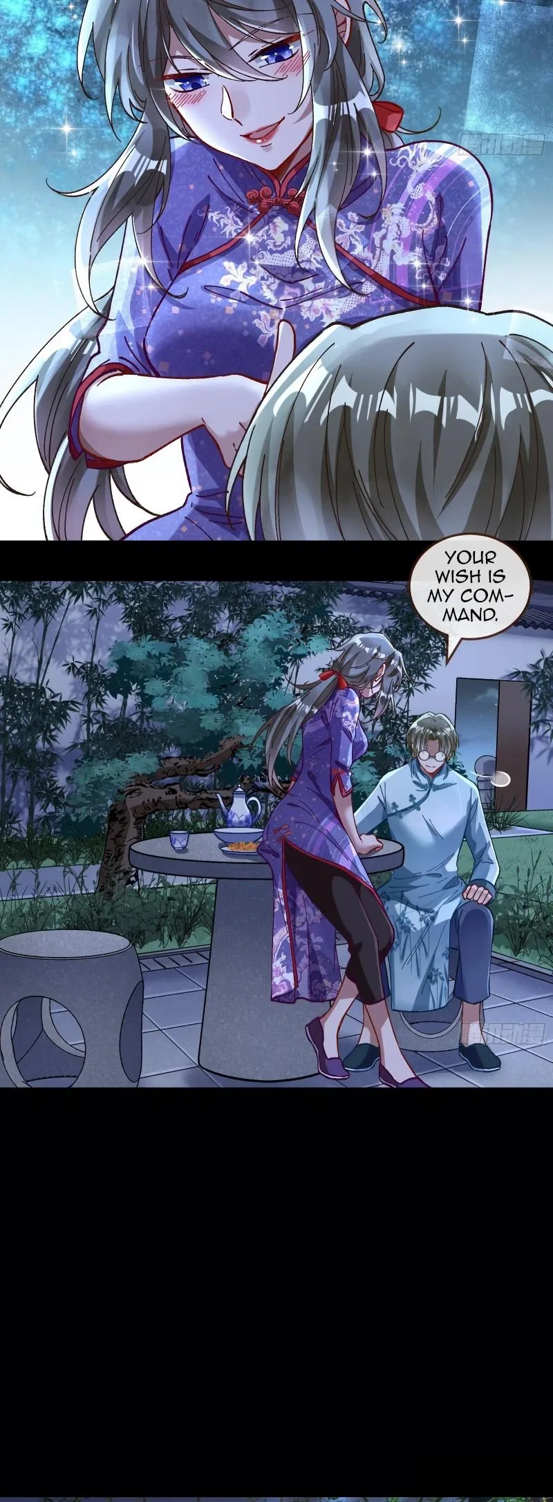 Cheating Men Must Die Chapter 429 – Page 14