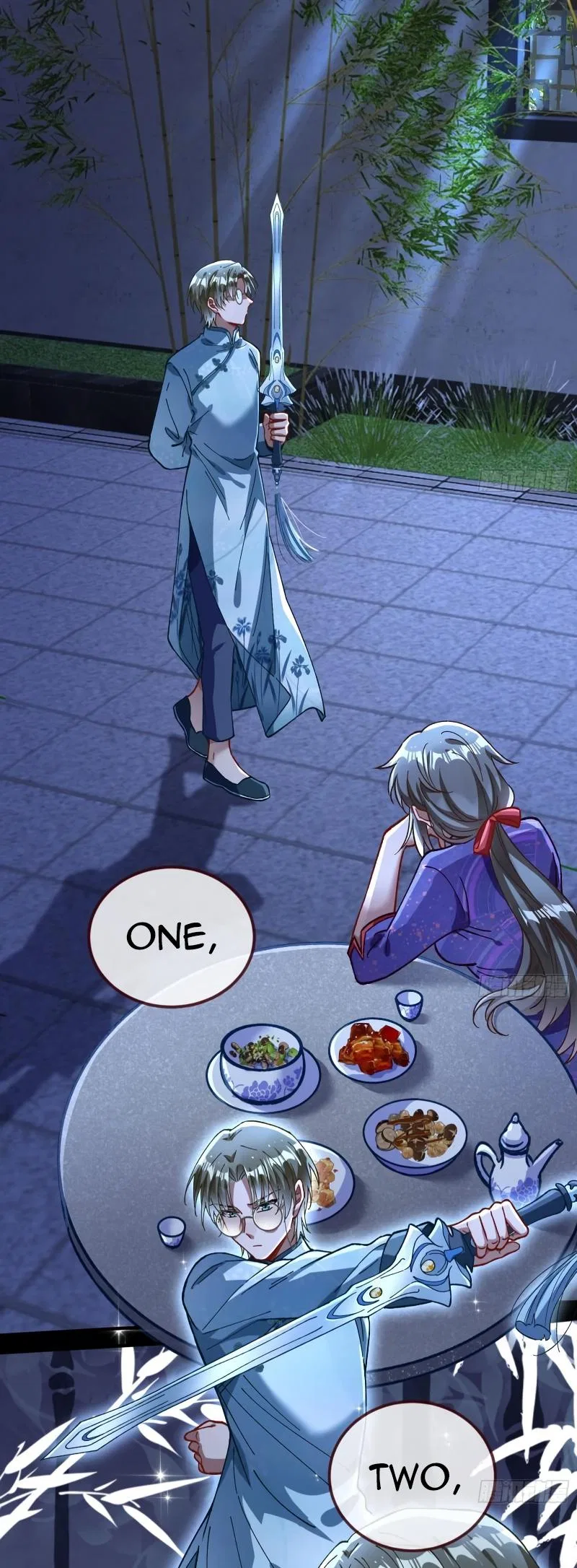 Cheating Men Must Die Chapter 429 – Page 15