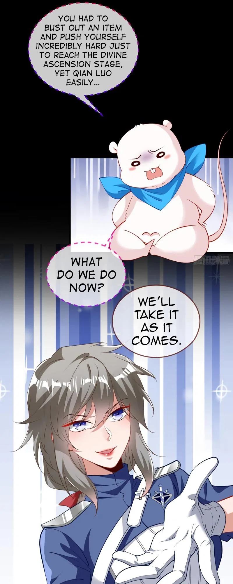 Cheating Men Must Die Chapter 428 – Page 7