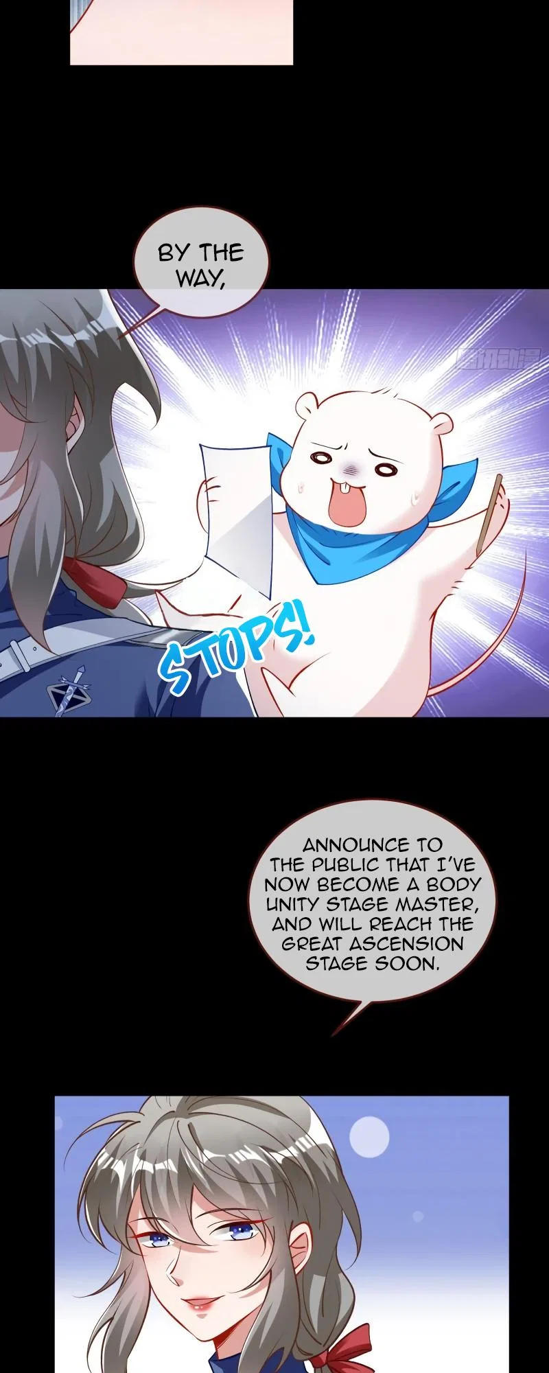 Cheating Men Must Die Chapter 428 – Page 10