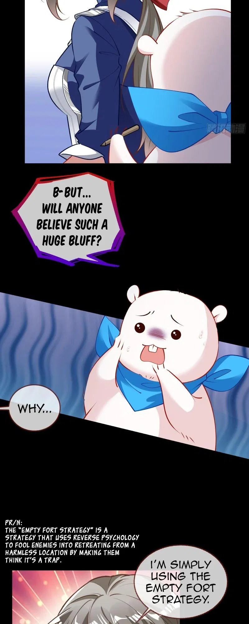 Cheating Men Must Die Chapter 428 – Page 11