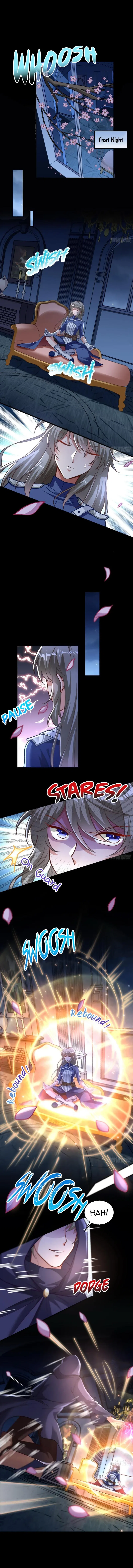 Cheating Men Must Die Chapter 428 – Page 13