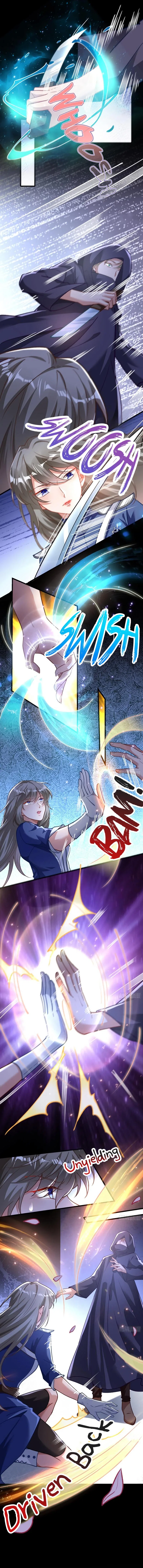 Cheating Men Must Die Chapter 428 – Page 14