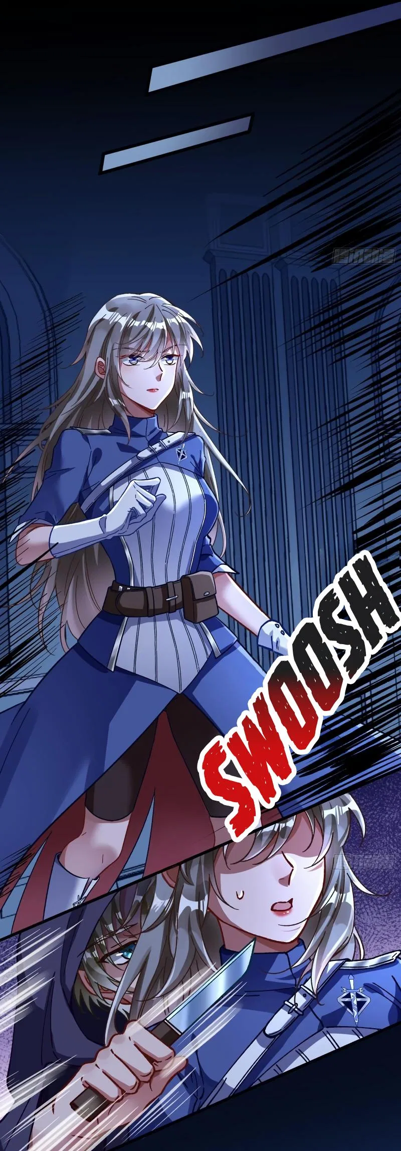 Cheating Men Must Die Chapter 428 – Page 15